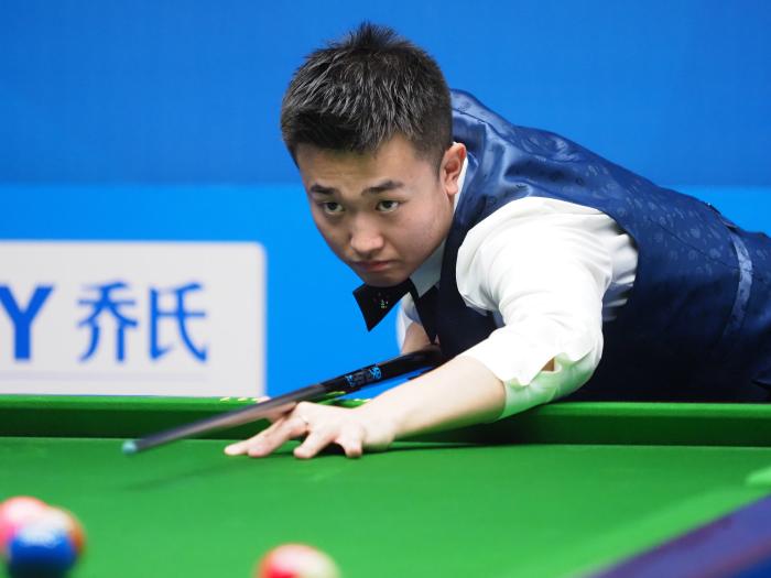 导球队走向 导球队走向